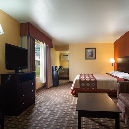 Fairbridge Inn Express Stuttgart Ngoại thất bức ảnh