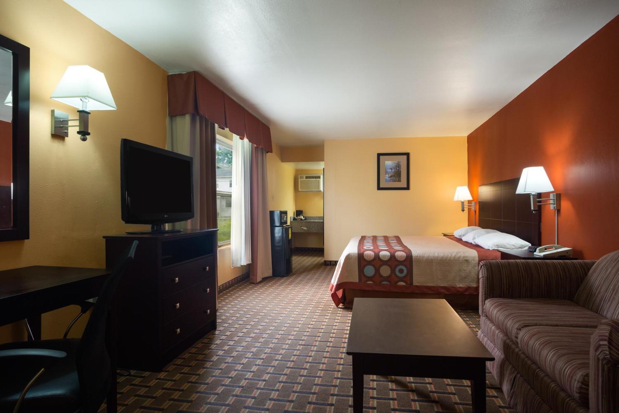 Fairbridge Inn Express Stuttgart Ngoại thất bức ảnh