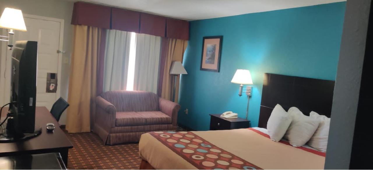 Fairbridge Inn Express Stuttgart Ngoại thất bức ảnh