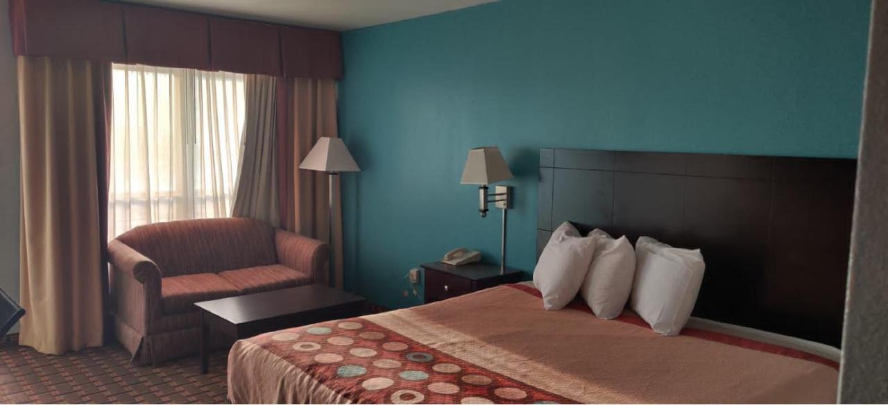Fairbridge Inn Express Stuttgart Ngoại thất bức ảnh
