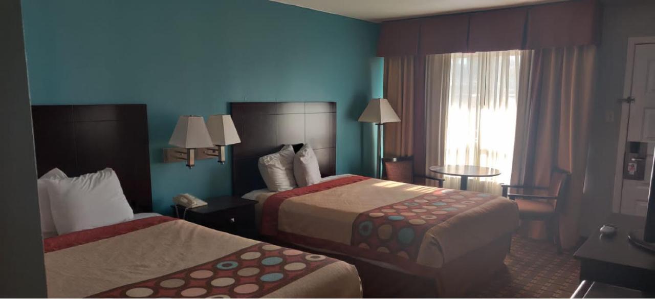 Fairbridge Inn Express Stuttgart Ngoại thất bức ảnh