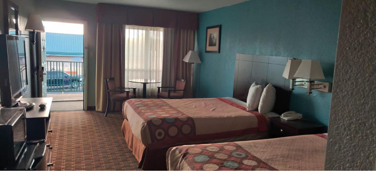 Fairbridge Inn Express Stuttgart Ngoại thất bức ảnh