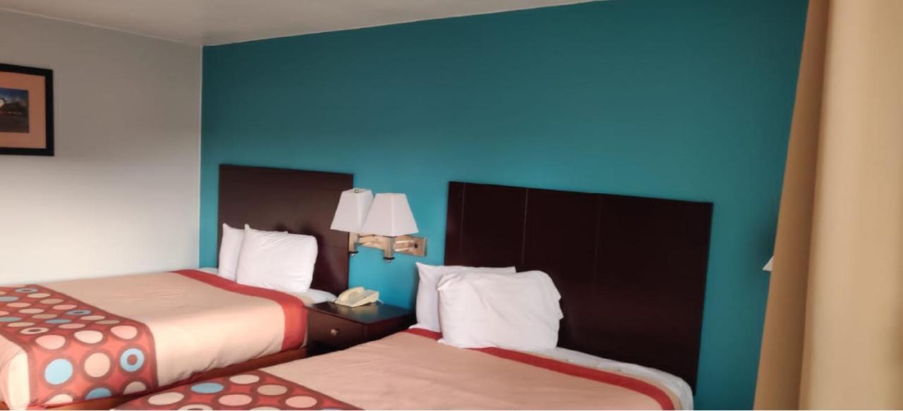 Fairbridge Inn Express Stuttgart Ngoại thất bức ảnh
