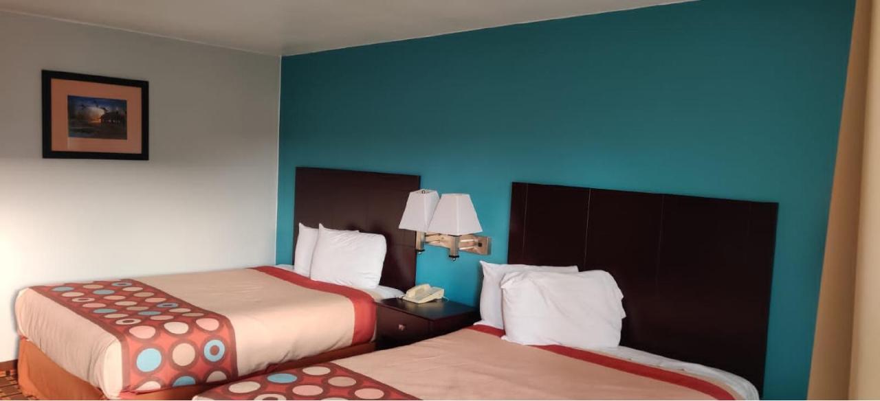 Fairbridge Inn Express Stuttgart Ngoại thất bức ảnh