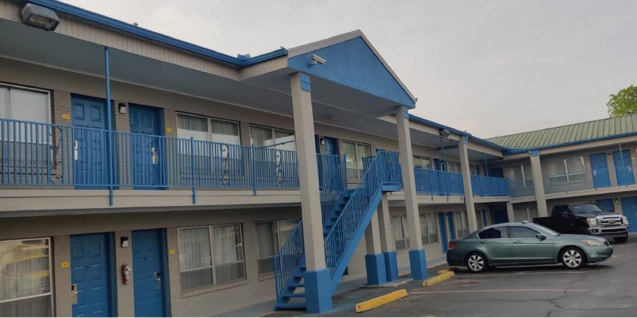 Fairbridge Inn Express Stuttgart Ngoại thất bức ảnh