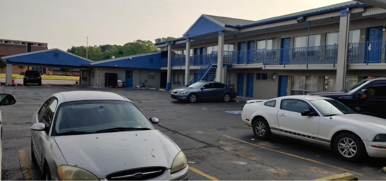 Fairbridge Inn Express Stuttgart Ngoại thất bức ảnh