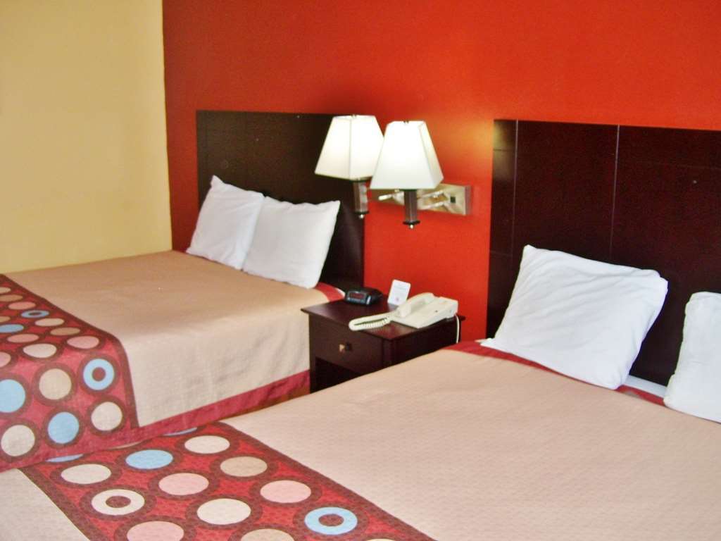 Fairbridge Inn Express Stuttgart Phòng bức ảnh