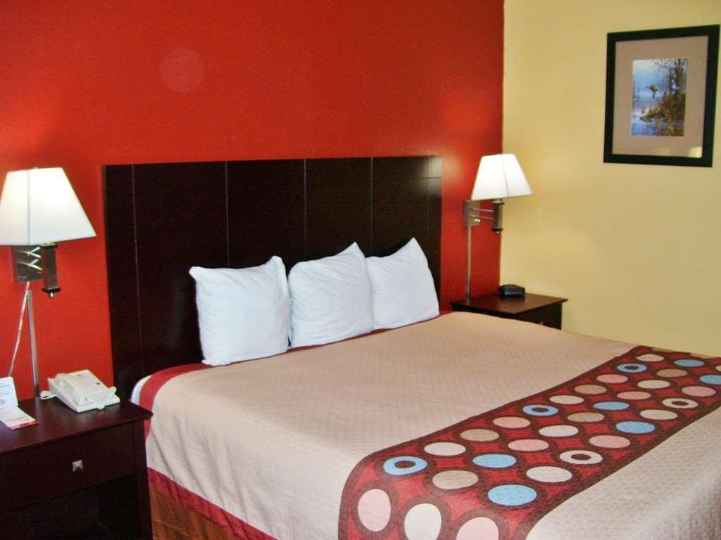 Fairbridge Inn Express Stuttgart Phòng bức ảnh
