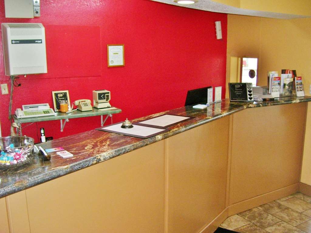 Fairbridge Inn Express Stuttgart Nội địa bức ảnh