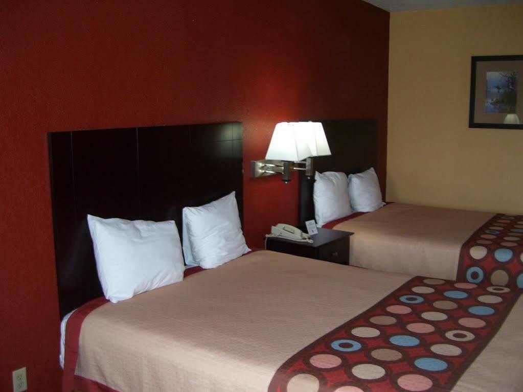 Fairbridge Inn Express Stuttgart Ngoại thất bức ảnh