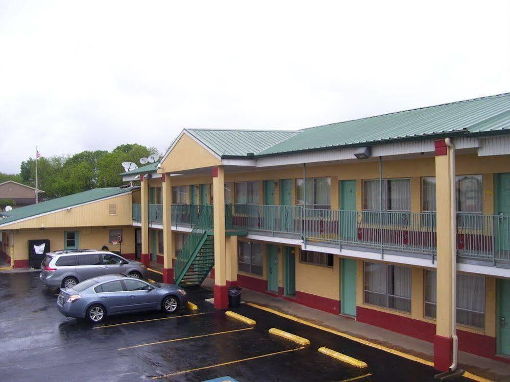 Fairbridge Inn Express Stuttgart Ngoại thất bức ảnh